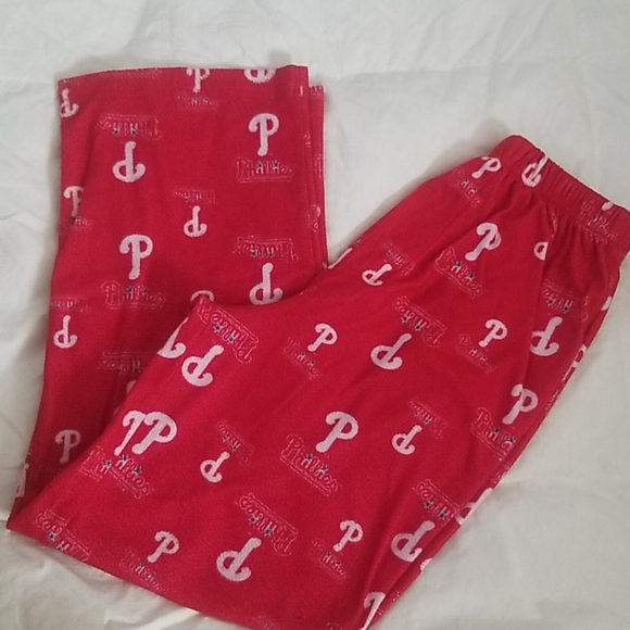 Phillies ⚾️ PJ Pants - Picture 6 of 7